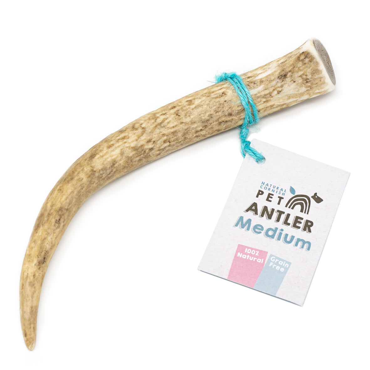 Cornish Antler for Dogs