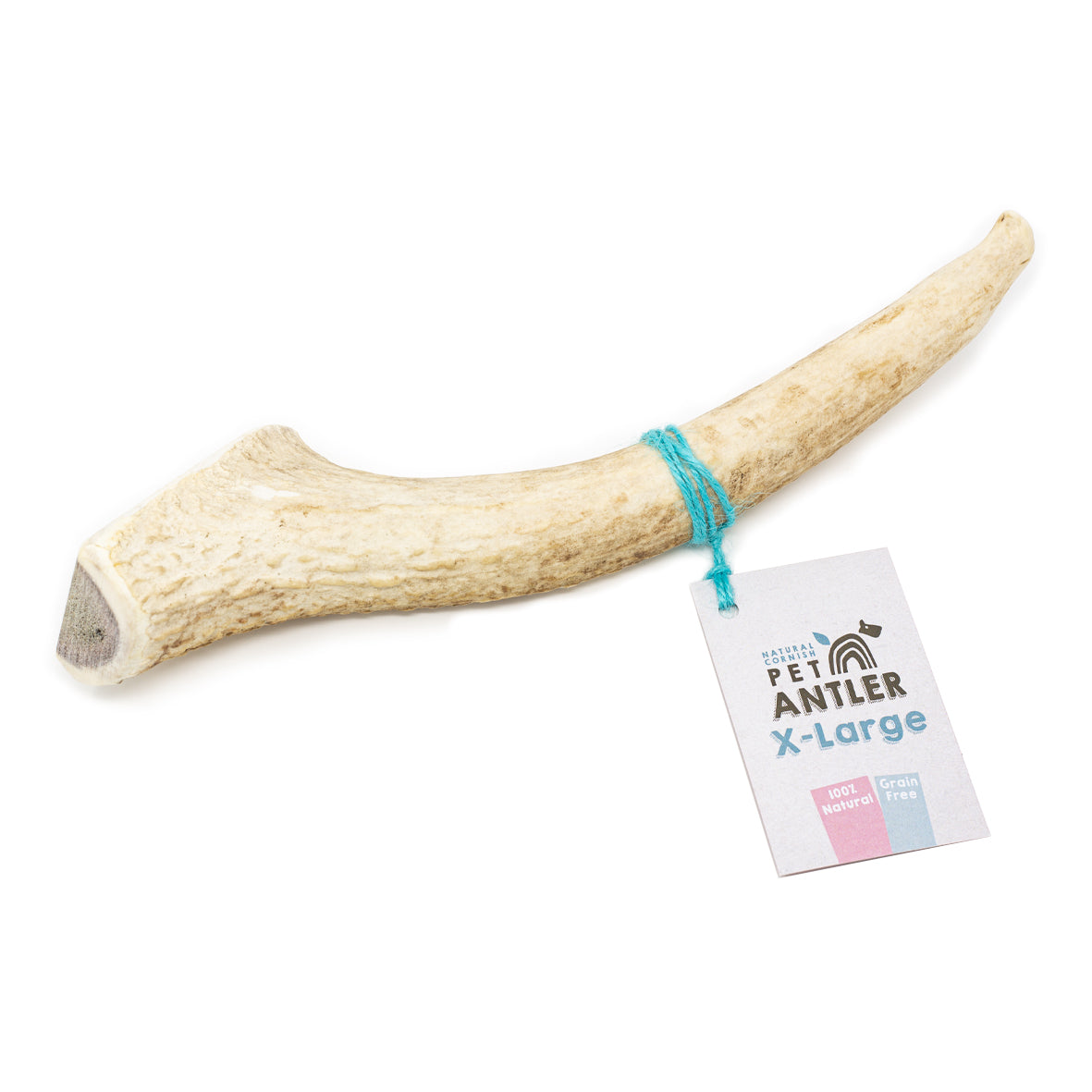 Cornish Antler for Dogs