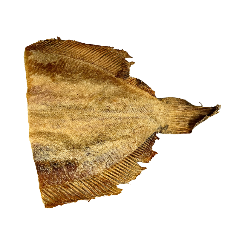 Dried Sole for Dogs | 100% Dried Fish